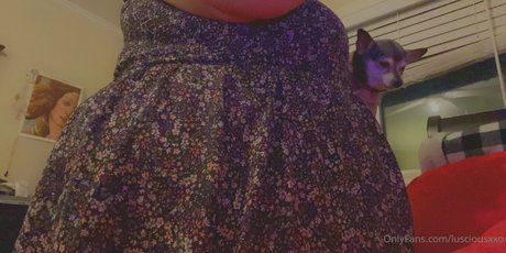 lusciousxxo pornstar sexy picture