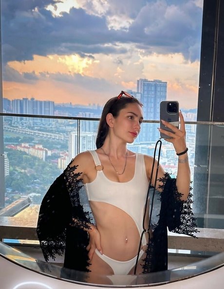 Kylie D model erotic archive