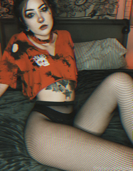 lucifae top star photos