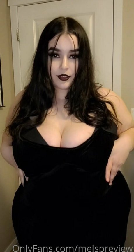 melspreview pretty model archive