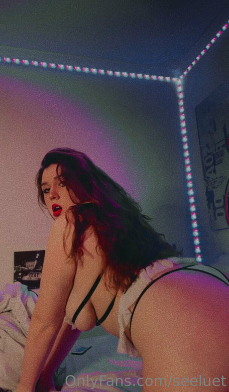 seeluet adult actress image