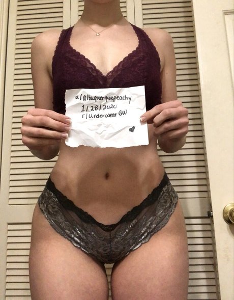 albuquerquepeachy model best pictures