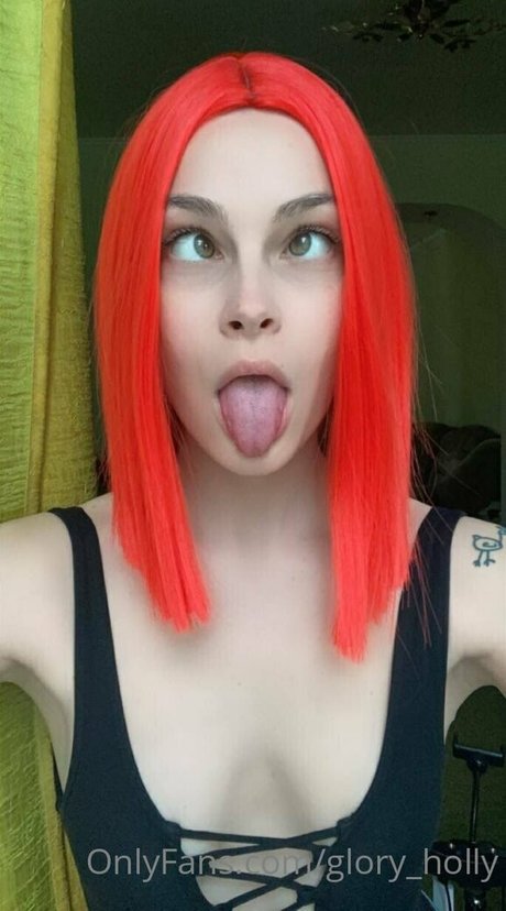 glory holly xxx actress gallery