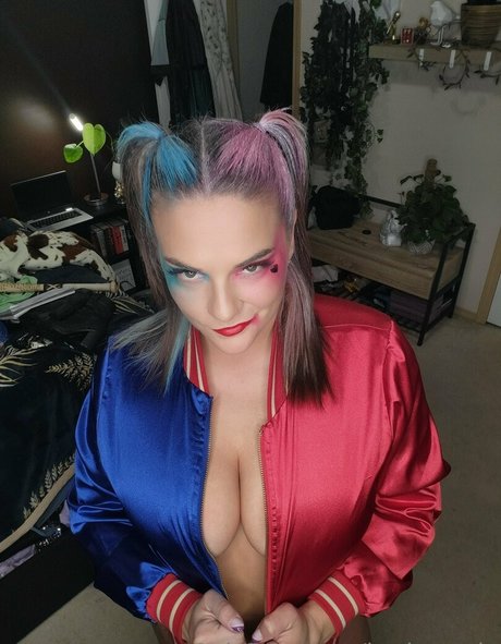 harleyzade exclusive pornstar photo