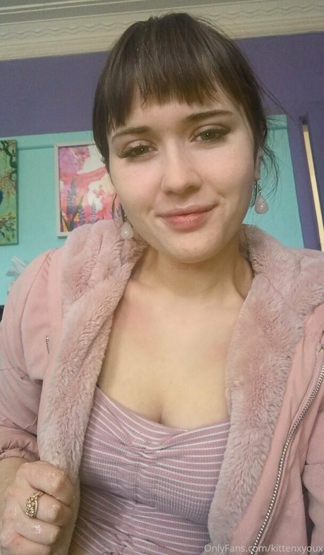 kittenxyoux nudes actress pic