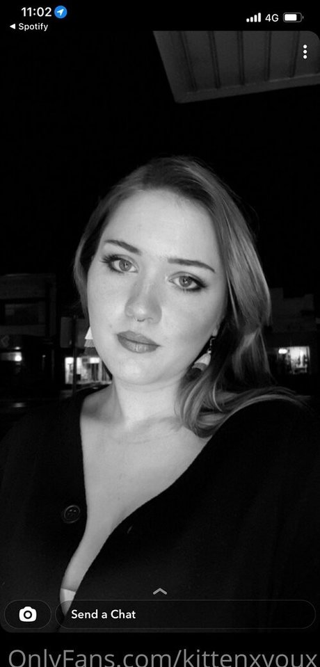 kittenxyoux nude star images