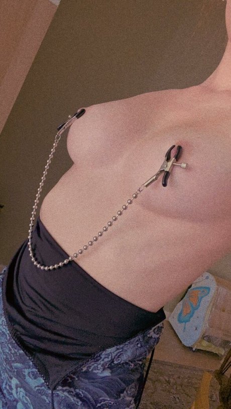 Docile Moth model top pic