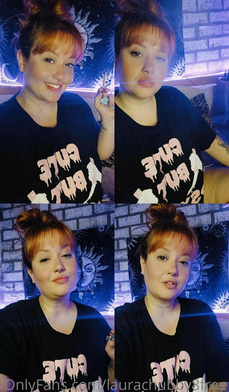 laurachubby8free star perfect pictures