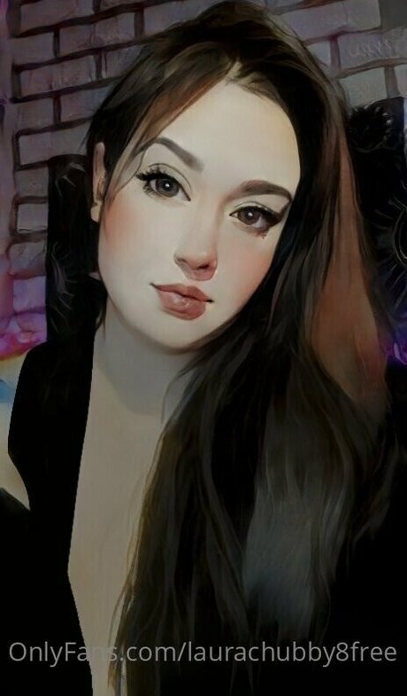 laurachubby8free high quality pornstar pic