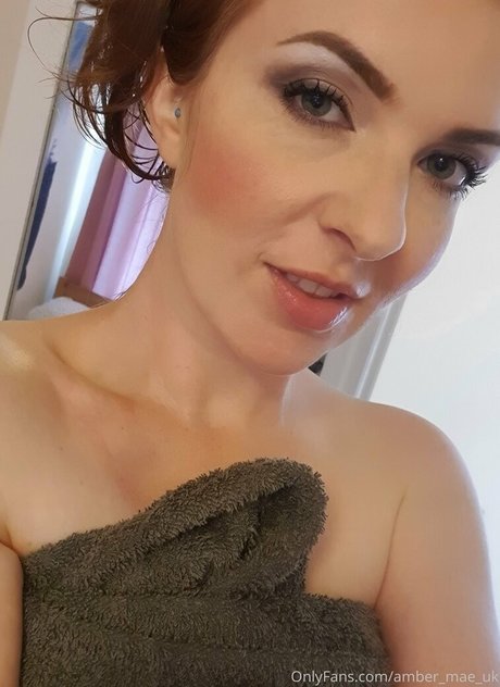 amber mae uk xxx model img