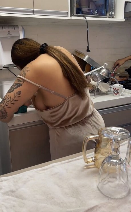 Isabella Barreto nudes actress picture