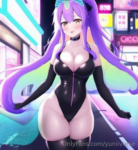 yuniivurse free star pics