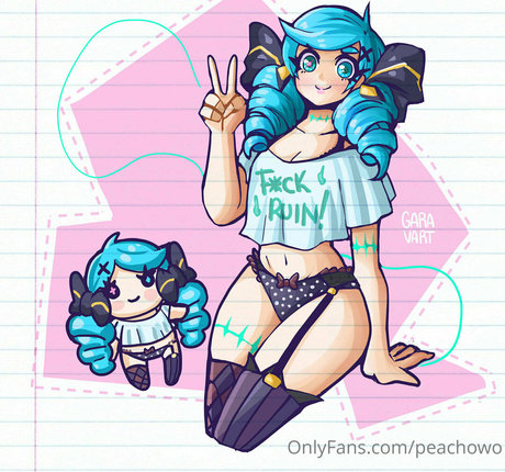 peachowo star best galleries