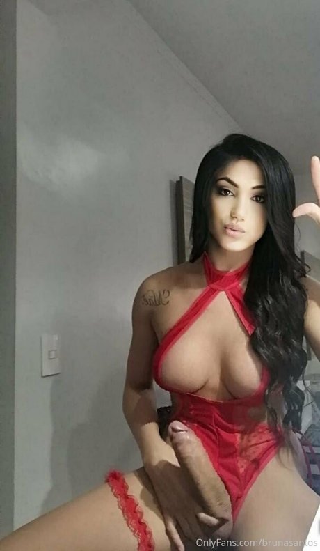 BrunaSantos sexy actress img