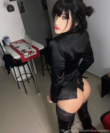 BrunaSantos perfect actress archive