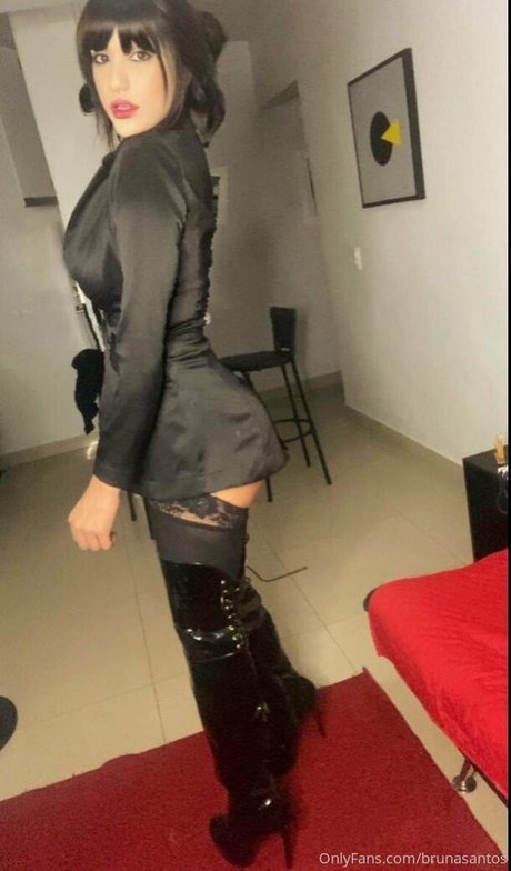 BrunaSantos erotic pornstar photos