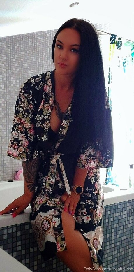 firebird ash star art img