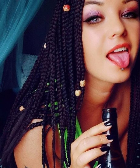 firebird ash star nude picture