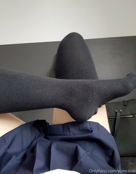 Yumi Kiwi sex star pic