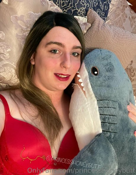 princesshoneybutt perfect model image