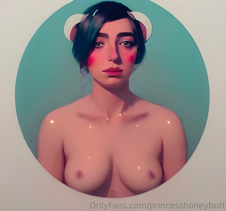 princesshoneybutt adult star image