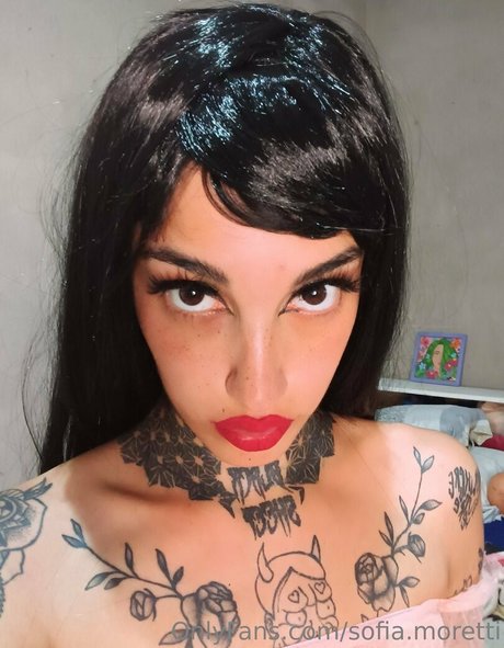 sofia moreti star perfect galleries