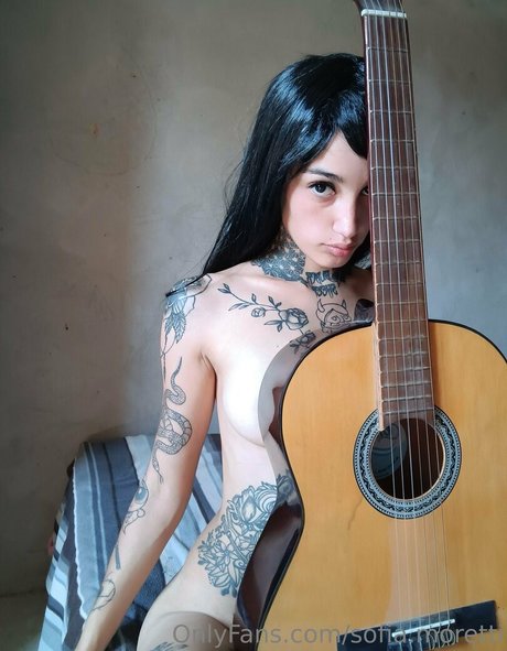 sofia moreti star perfect archive