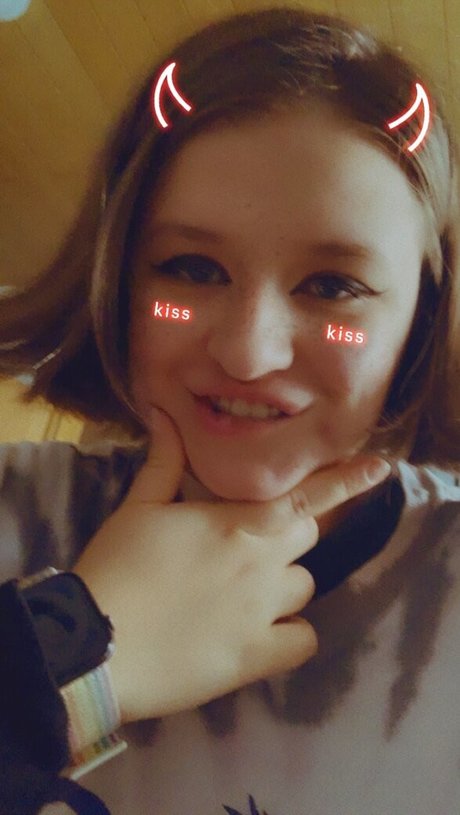 Coongercat model art photo