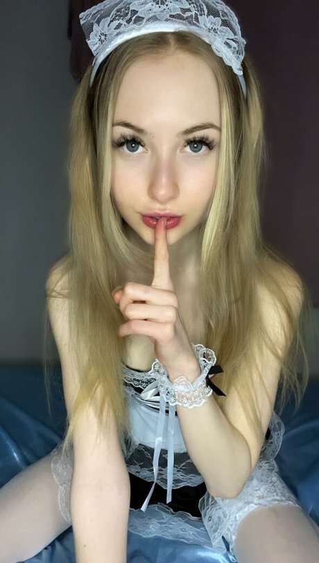 bambiSkye high quality star img