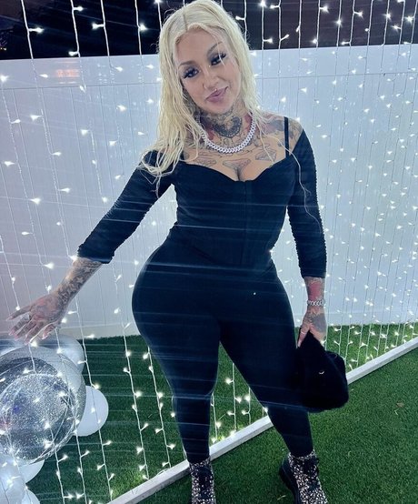 Donna Lombardi xxx model pic