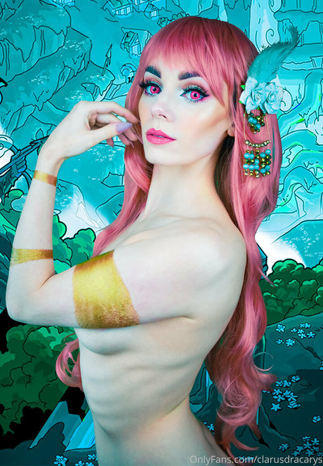claruspolaris star sex pic