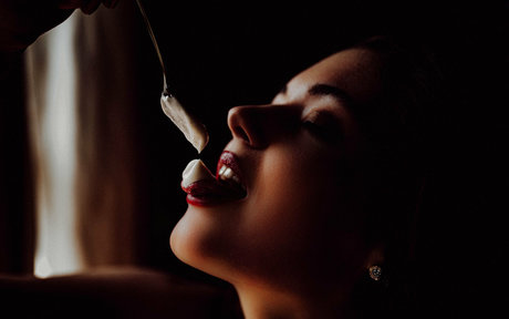 Zoelle pornographic star image