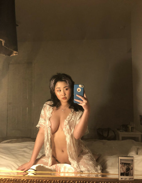 Fakeredhead666 nude pornstar image