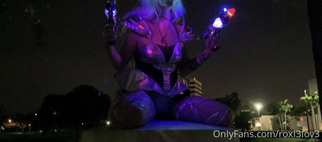 venomroseexotic star erotic image