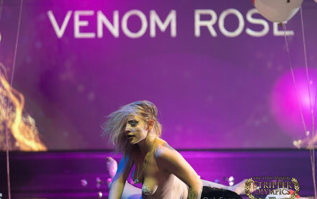 venomroseexotic pornstar top pics