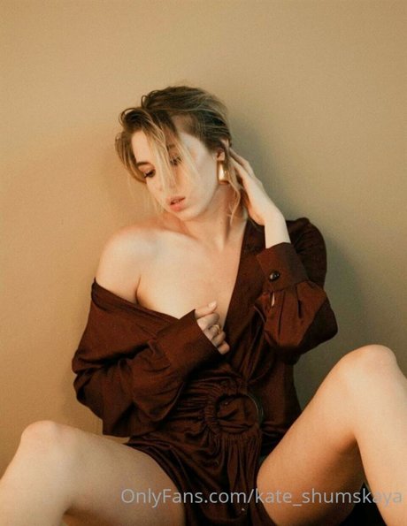 Kate Johansson high quality model gallery