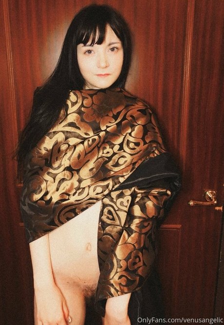 Venusangelic actress picture