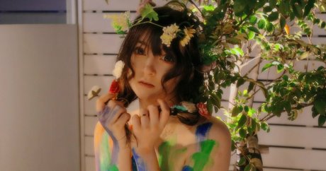 Venusangelic model high quality photos