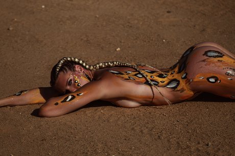 Alysha Newman nice pornstar picture