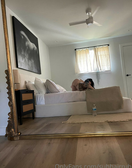 Suhhairruh Profile pic