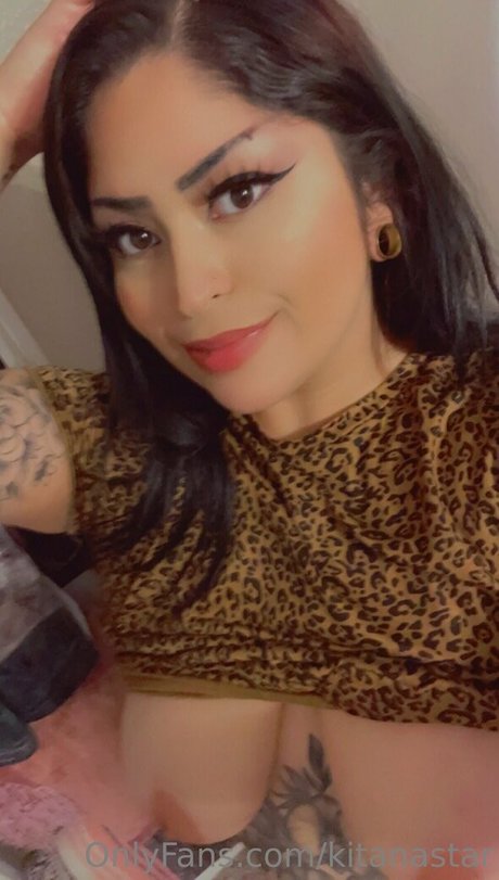 kitanastar sexy model pictures