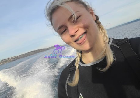 Asiri Ocean nice actress pics