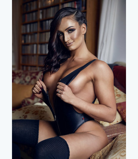 hayleyvernon model best pic