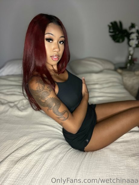 Wetchinaaa star pretty pictures