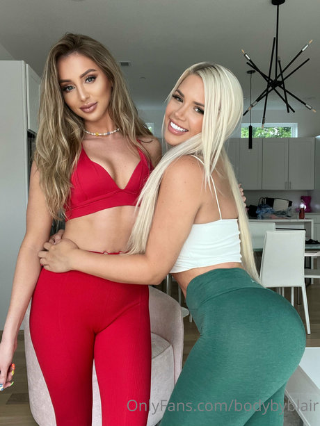 Summer Brookes perfect star gallery