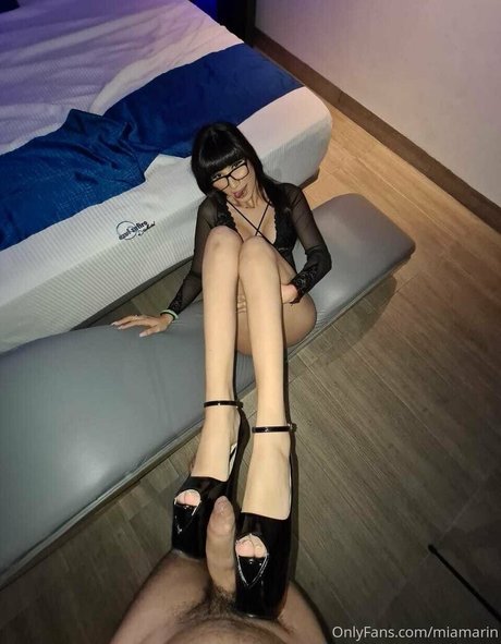 Mia Marin star nudes archive