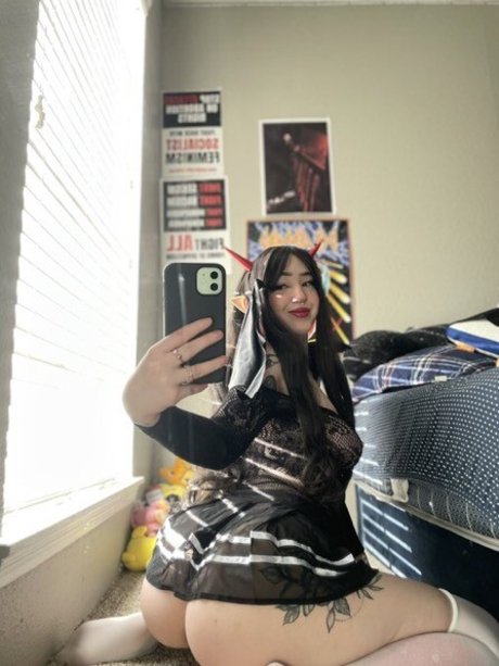 Krissyscx xxx pornstar picture