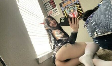 Krissyscx pretty actress galleries