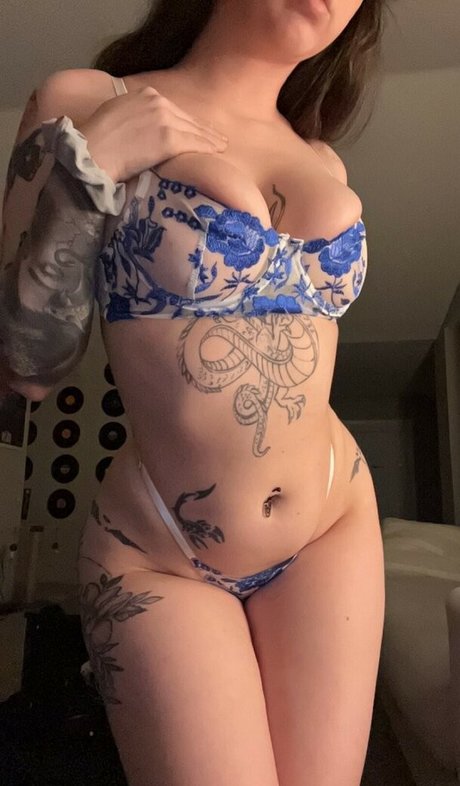 Krissyscx pornstar perfect gallery