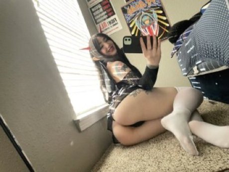 Krissyscx pornstar pretty archive